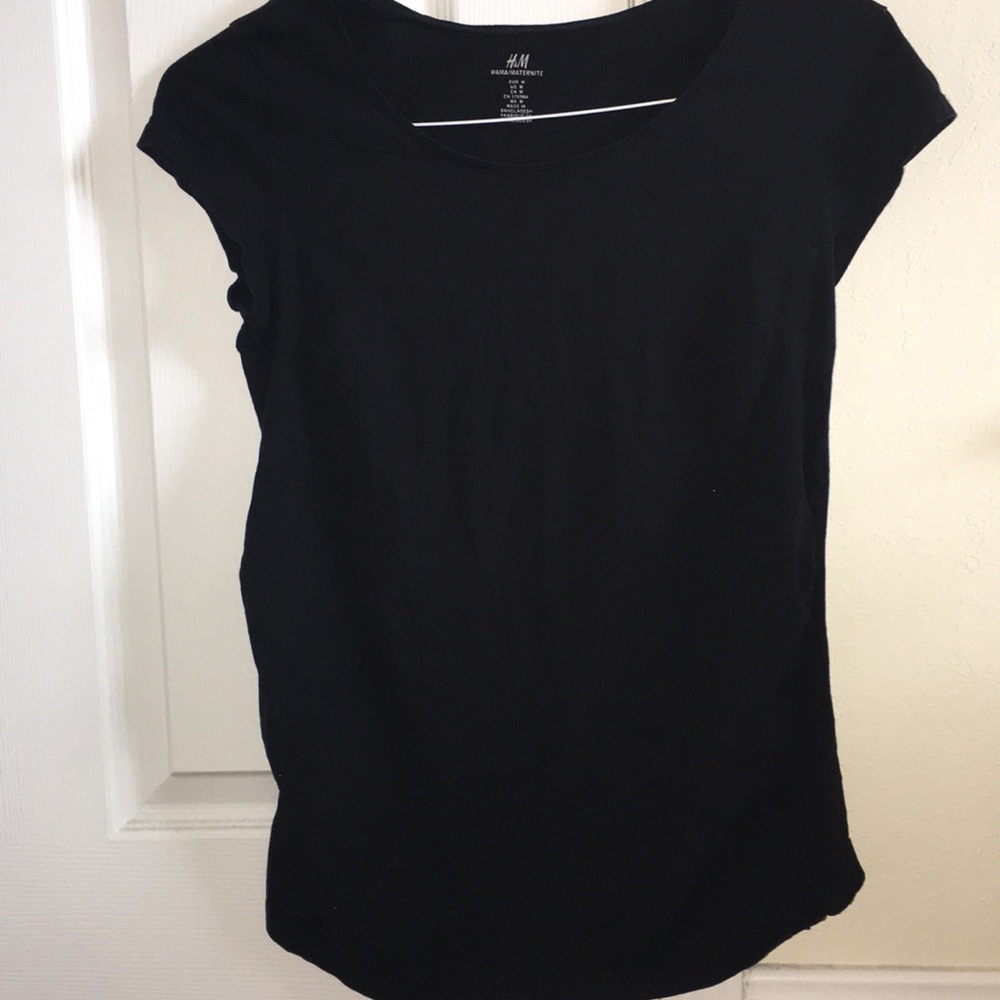PREGNANCY shirt.